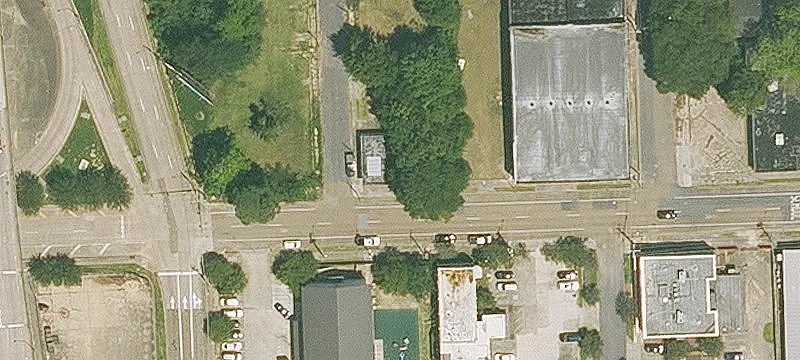 Downtown Commercial Space For Rent
