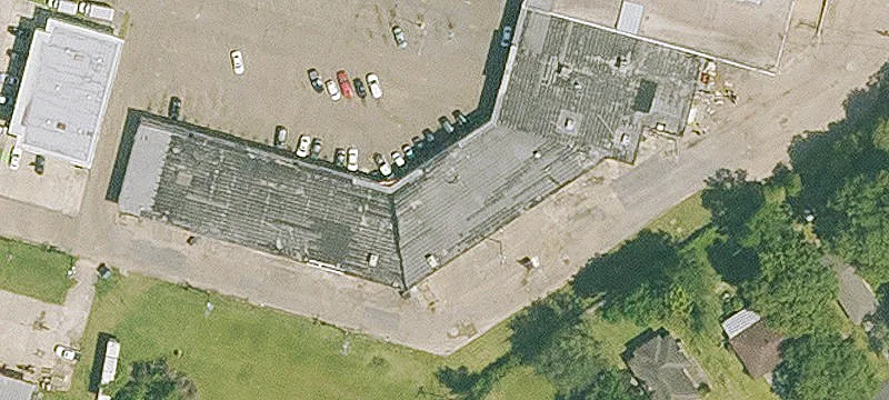 Baker Warehouse Space For Rent