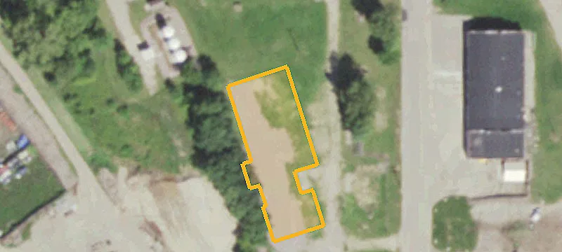 Potter Street Specialty Property