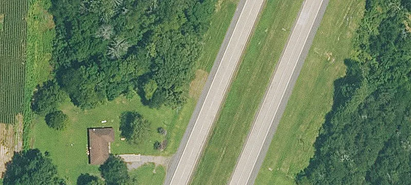 Commercial Land Near Walmart