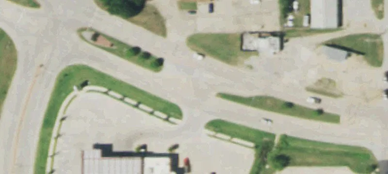 Bartlesville Commercial Building For Sale