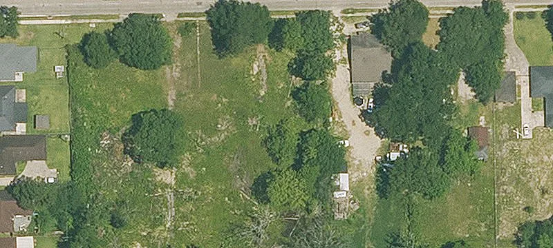 Land on Prescott Road