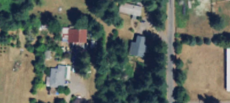 20 Acres of Mountain Views