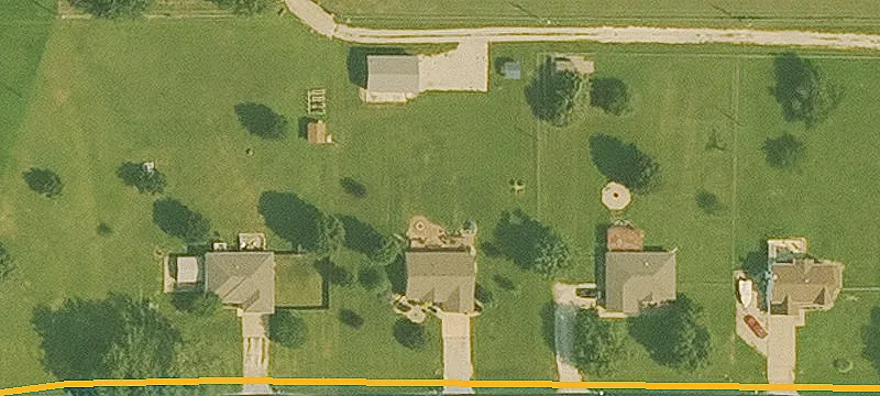 Residential Lots for Developer Builders