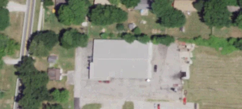 Battlefield Flex Space with Parking