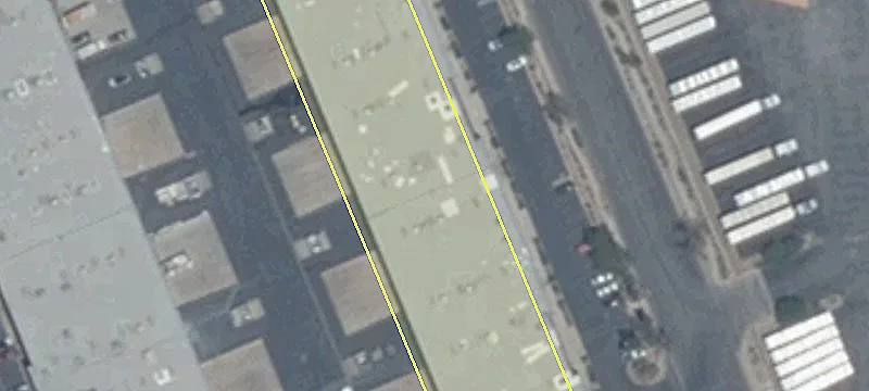 Henderson Industrial Project with Freeway Visibility