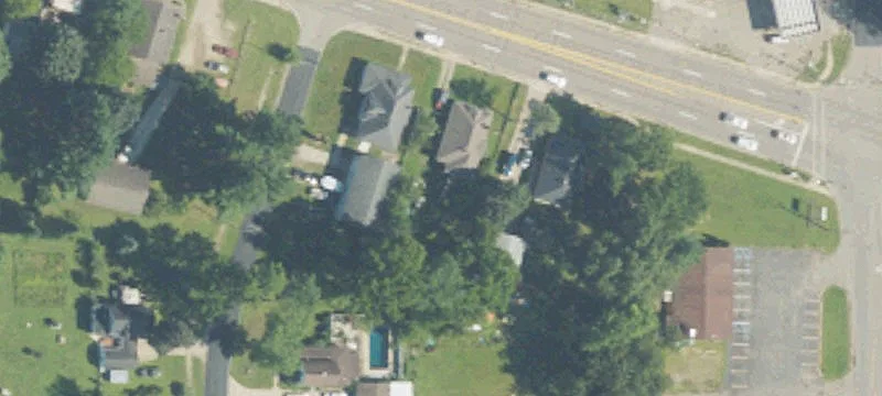 Former Pizza Parlor For Sale