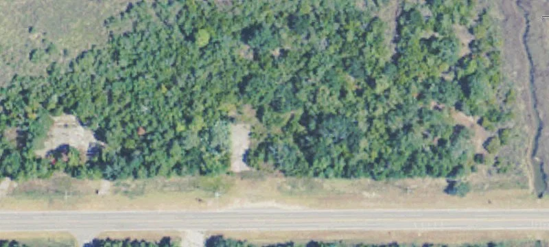 Prime Commercial Land in Bay