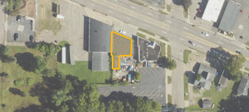 Vacant Lots for Development