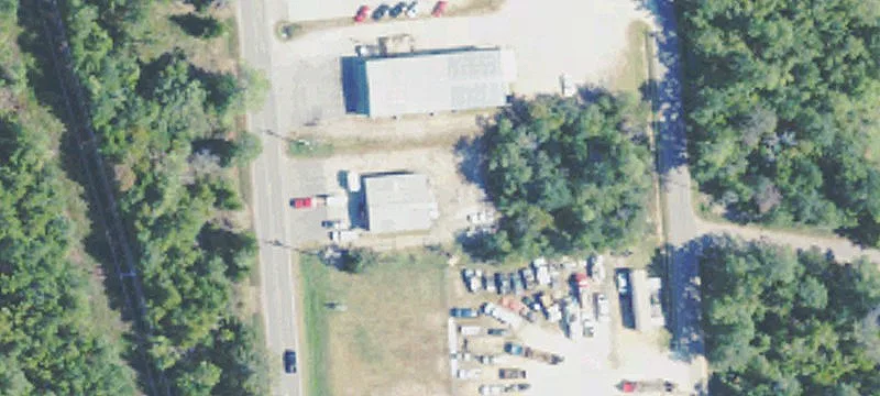 Residential and Commercial Land Parcels