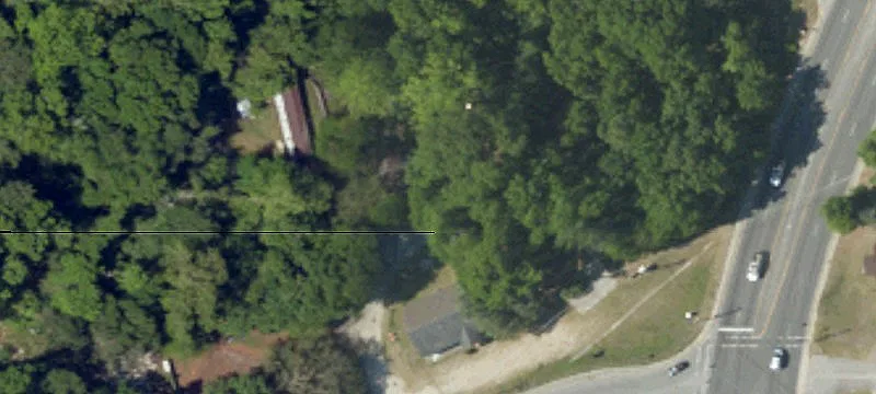 Commercial Lot on Broad River