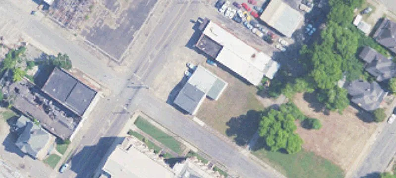 Commercial Land For Sale