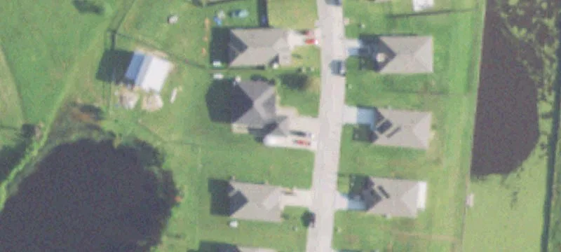 Waterfront Property with Development Potential