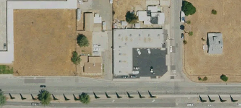 Retail or Office Space Available