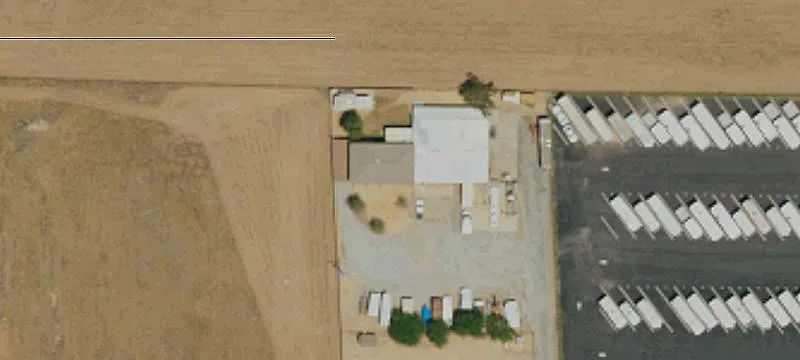 Beaumont Commercial Property on 2.7 Acres