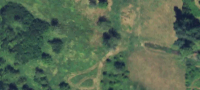 10 Acres of Zoned Land