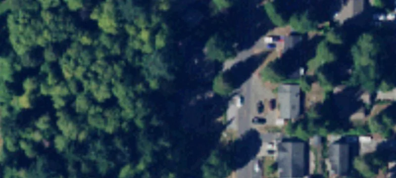 Residential Lot in Gated Community