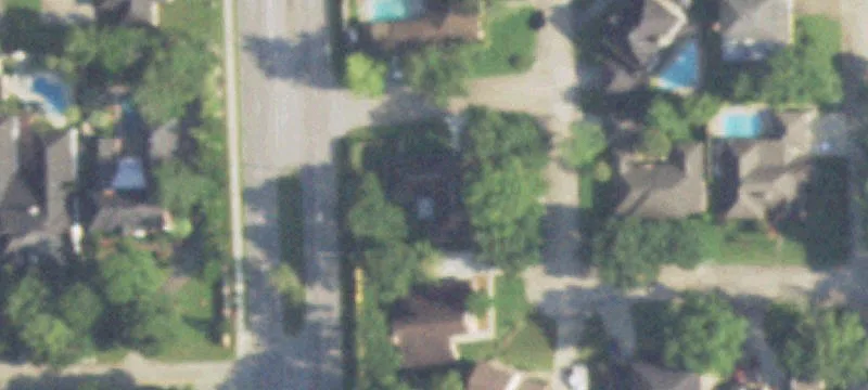 Prime Commercial Land in Beaumont