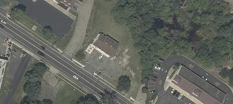Commercial Property in Berkeley Township