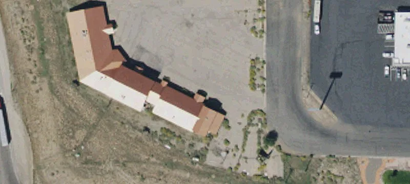Beaver I-15 Interchange Opportunity