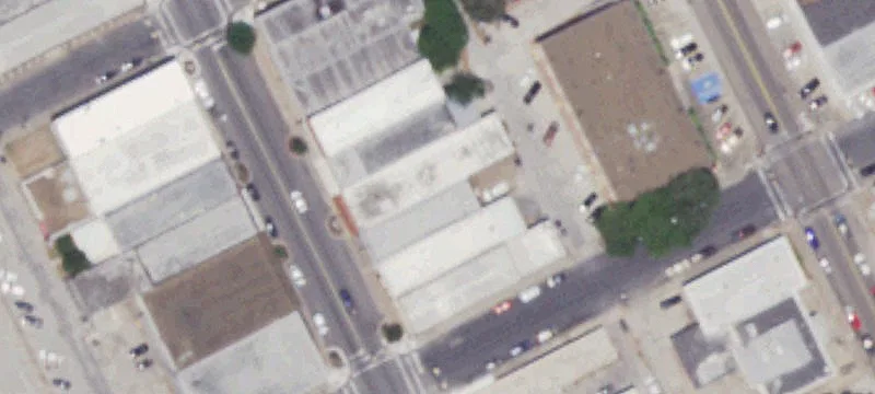 Downtown Beeville Commercial Property