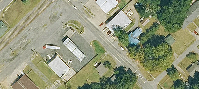 Commercial Land For Sale