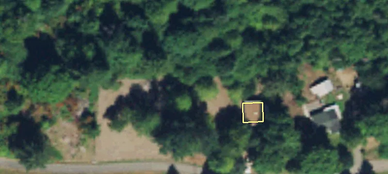 20 Acres Timbered Land