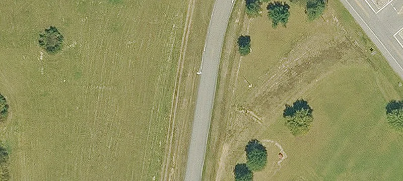 Commercial Land Near I-57 Exit