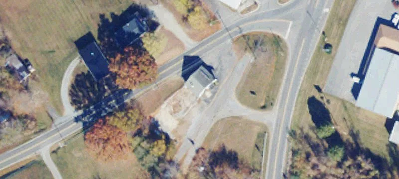 Mixed-Use Property with Owner Financing