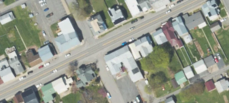 Residential Building Lot For Sale