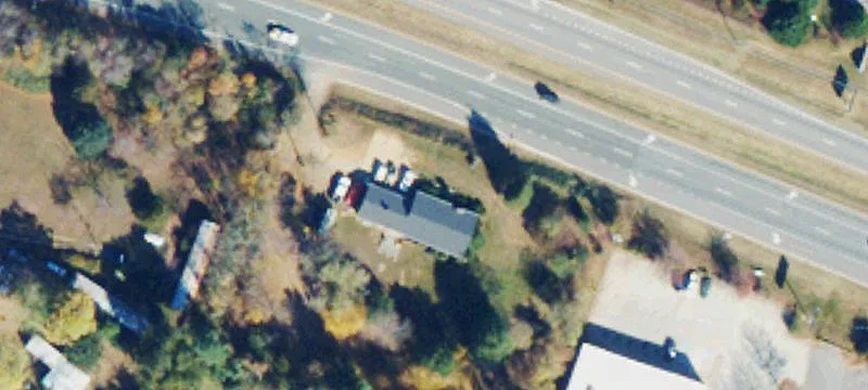 Commercial Land Near Walmart