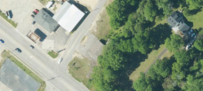Commercial Lot Near Highway 278