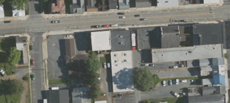 Downtown Bedford Professional Office Space