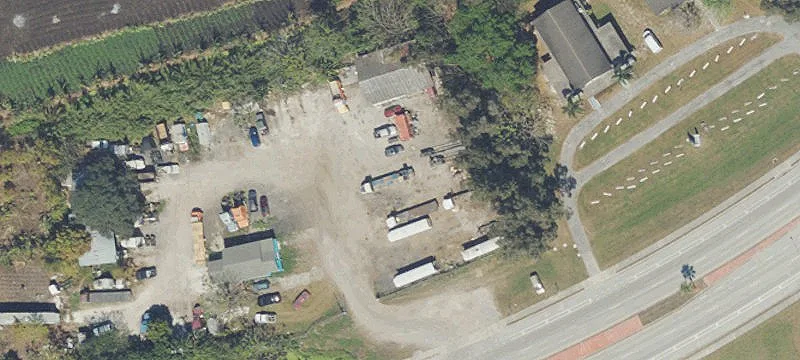 Belle Glade Commercial Lots For Sale
