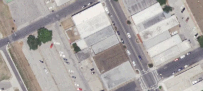 Downtown Beeville Commercial Property