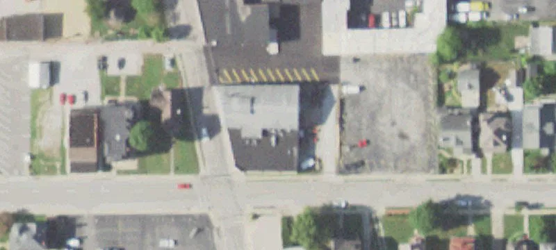 Belleville Corner Lot For Sale