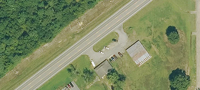 Commercial Land Near Highway 67/167