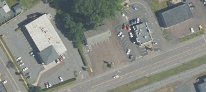 Established Garage in High-Traffic Location