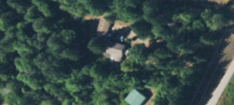Cleared Land with Development Potential