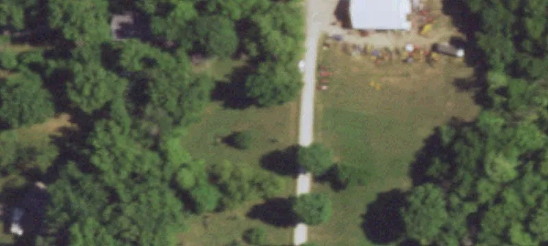 Industrial Land Near I-70