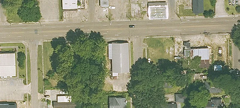 Mid-City Auto Shop Opportunity