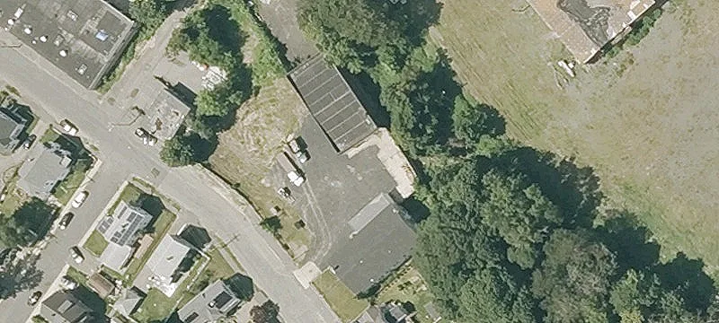 Haverhill Industrial Space Available