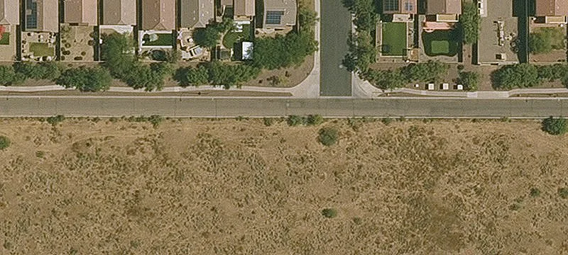 Industrial Space in Anthem Commerce