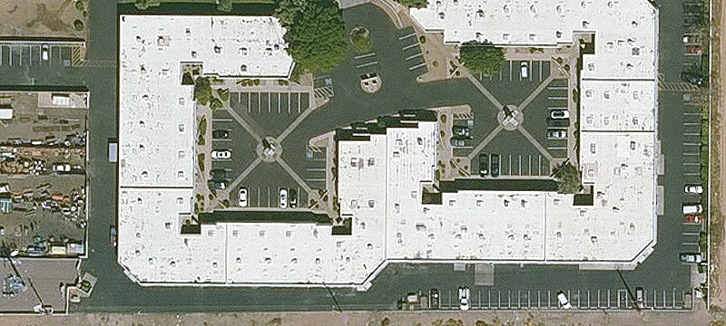 Mesa Office and Industrial Spaces