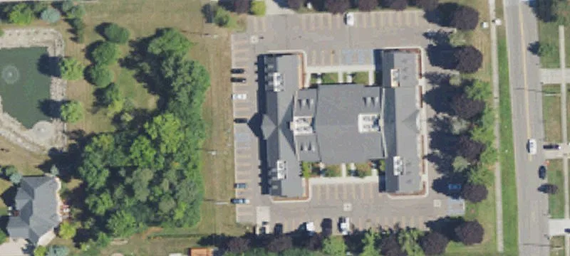 Renovated Office/Medical Building For Sale