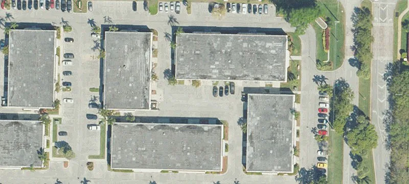Fort Lauderdale Commerce Center Flex