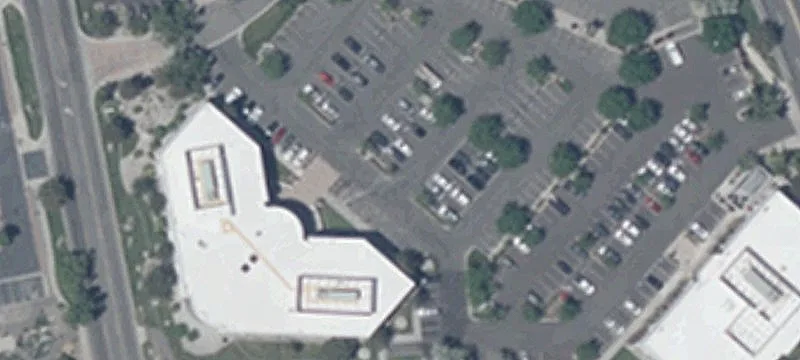 Office Suite Available For Lease