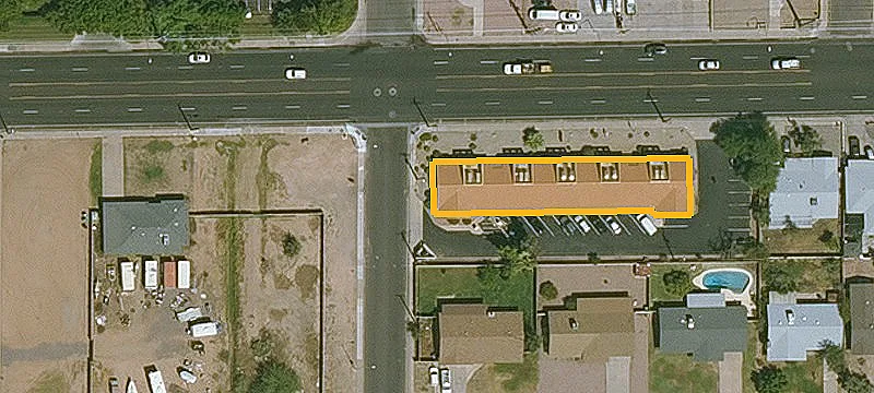 Mesa Office Space For Rent