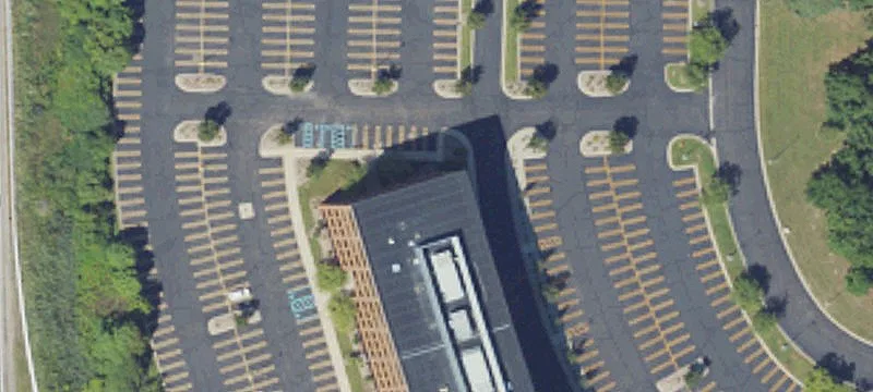 Office Building Near I-75