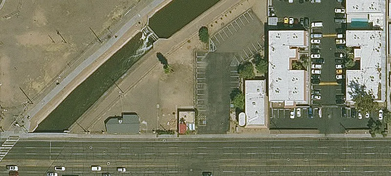 Renovated Phoenix Commercial Property For Sale